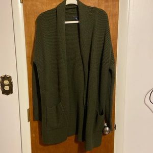 AE cardigan